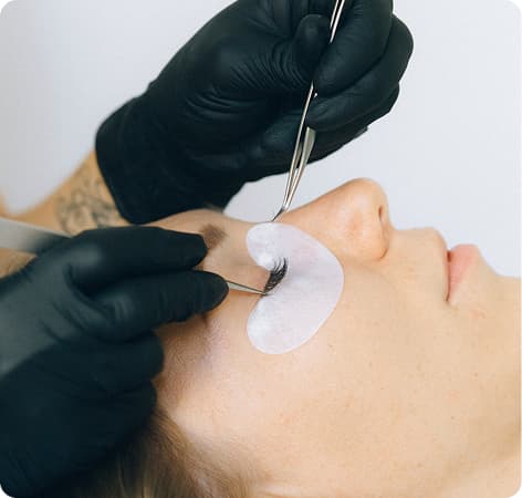 Lashes Image