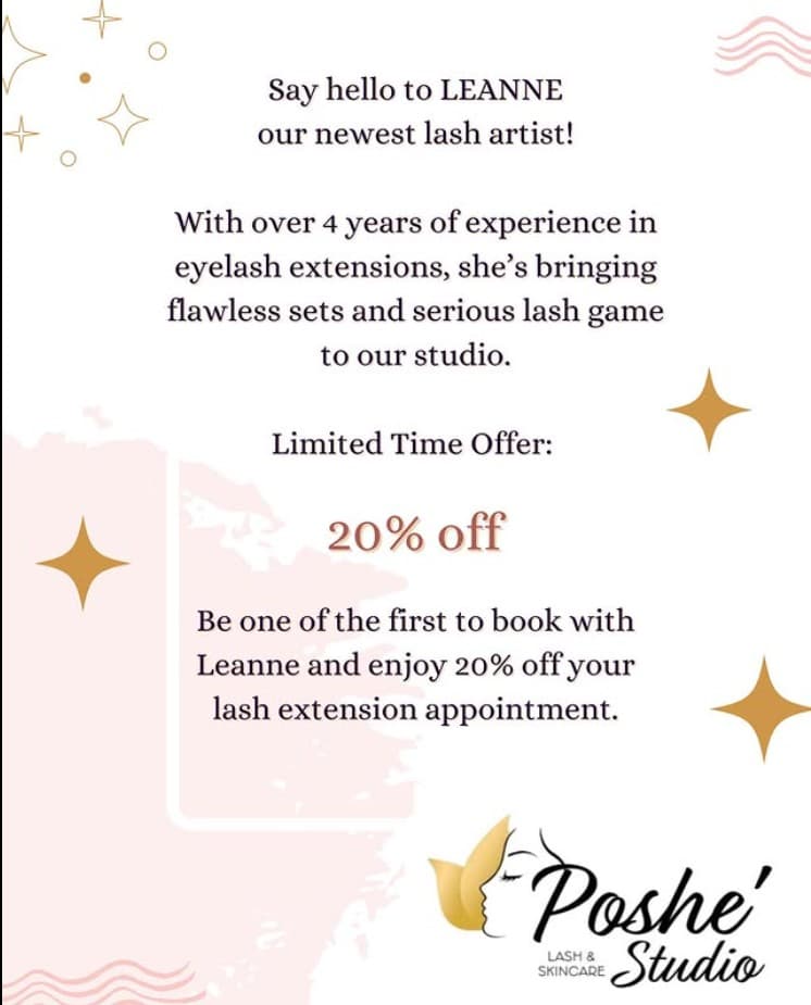 Lashes Image